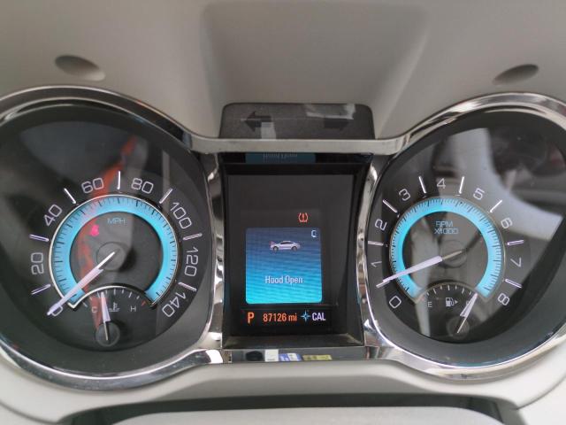 Photo 9 from auction – 2013 BUICK LACROSSE with VIN 1G4GL5E38DF215517