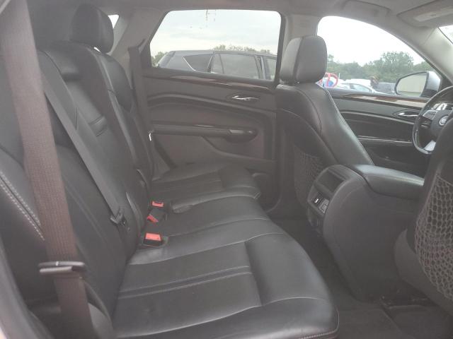 Photo 11 from auction – 2012 CADILLAC SRX PERFOR with VIN 3GYFNBE31CS510908
