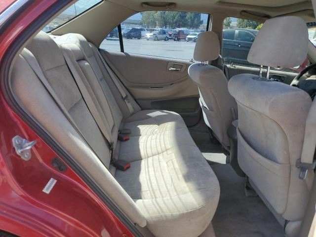 Photo 10 from auction – 2002 HONDA ACCORD EX with VIN JHMCG66812C025580