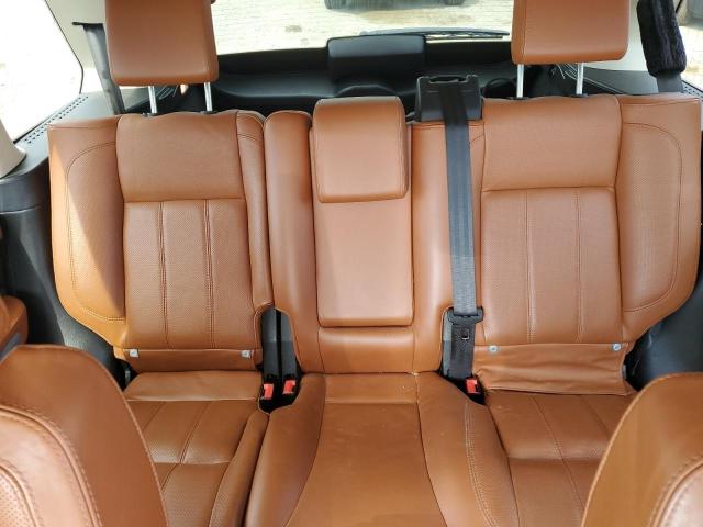 Photo 10 from auction – 2010 LAND ROVER RANGE ROVE with VIN SALSK2D41AA253070