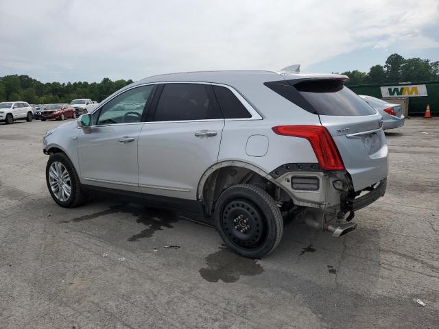 Photo 2 from auction – 2018 CADILLAC XT5 PREMIU with VIN 1GYKNERS0JZ210360