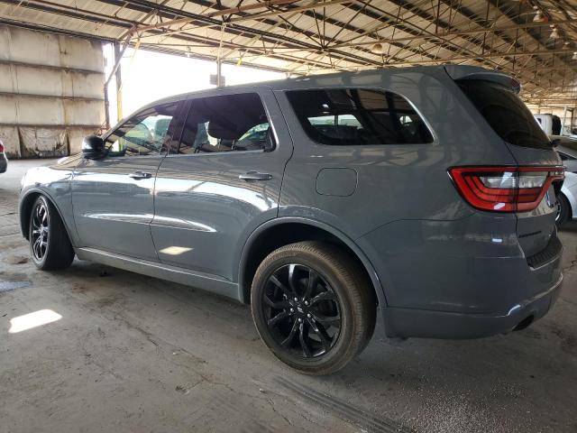 Photo 2 from auction – 2020 DODGE DURANGO SX with VIN 1C4RDHAG5LC119476