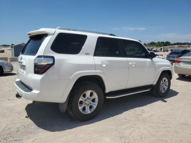 Photo 3 from auction – 2016 TOYOTA 4RUNNER SR with VIN JTEZU5JR7G5136186