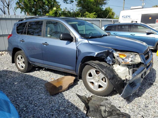 Photo 4 from auction – 2009 TOYOTA RAV4 with VIN JTMBF33V99D005056