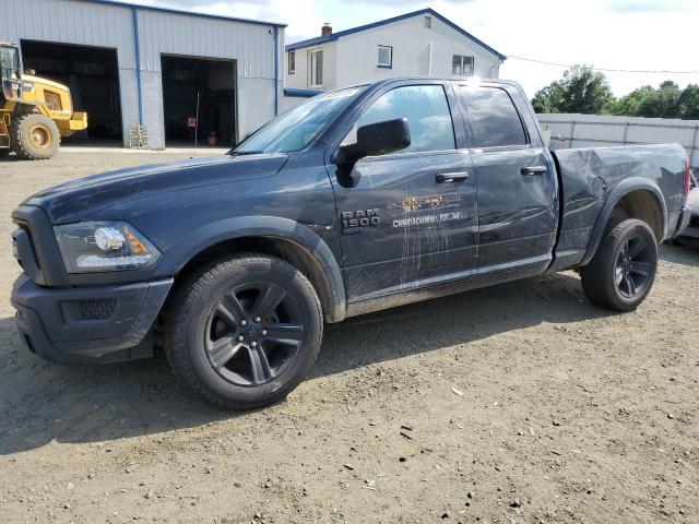 RAM 1500 CLASS 2022 with VIN 1C6RR6GG4NS208792 - Photo from auction