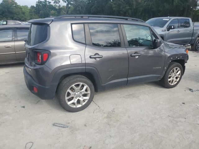 Photo 3 from auction – 2017 JEEP RENEGADE L with VIN ZACCJABB7HPF15968