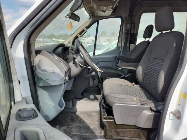 Foto 7 de la subasta – 2019 FORD TRANSIT T- con VIN 1FTYR2CM1KKB56039