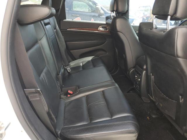 Photo 11 from auction – 2013 JEEP GRAND CHER with VIN 1C4RJFBG7DC638476