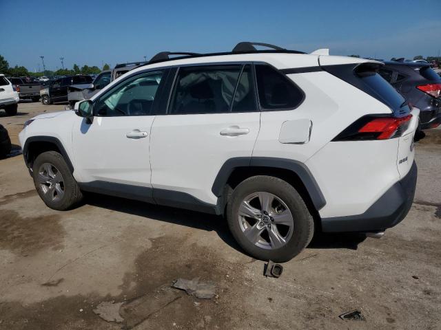 Photo 2 from auction – 2023 TOYOTA RAV4 XLE with VIN 2T3P1RFVXPC337995