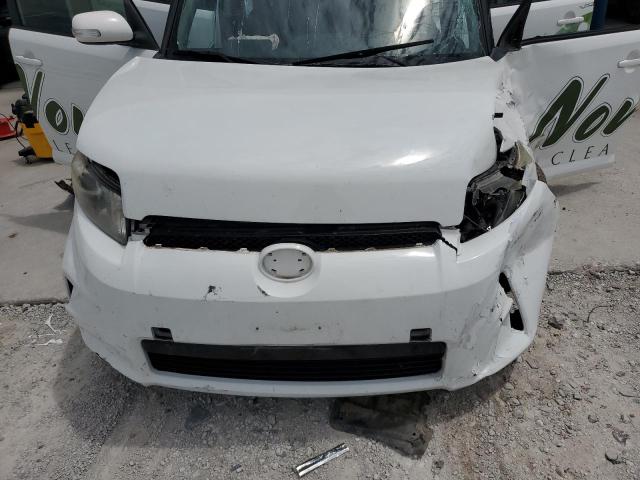 Photo 11 from auction – 2014 TOYOTA SCION XB with VIN JTLZE4FE5EJ065368