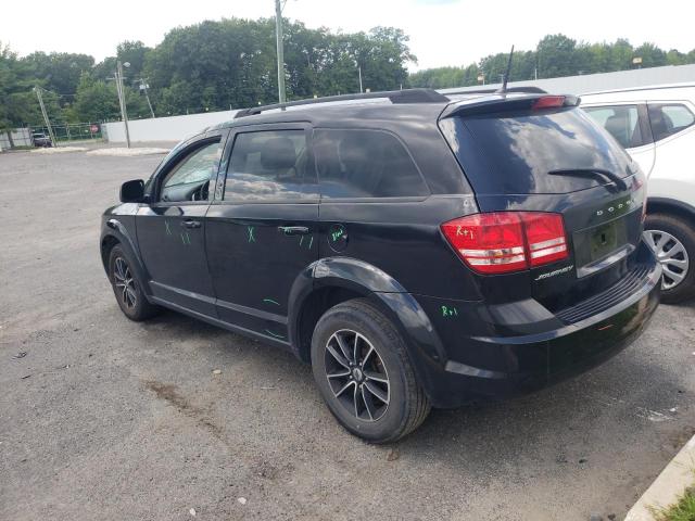 Photo 2 from auction – 2018 DODGE JOURNEY SE with VIN 3C4PDCABXJT498586