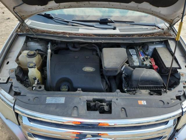 Foto 12 de la subasta – 2012 FORD EDGE con VIN 2FMDK3JC5CBA06963
