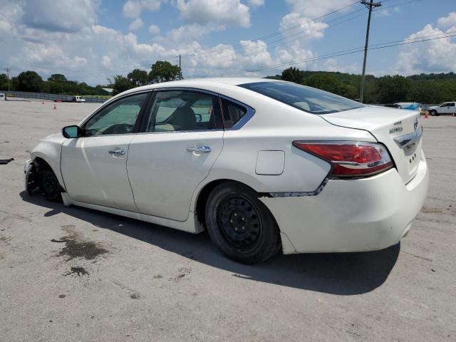 Photo 2 from auction – 2015 NISSAN ALTIMA 2.5 with VIN 1N4AL3AP4FC579029