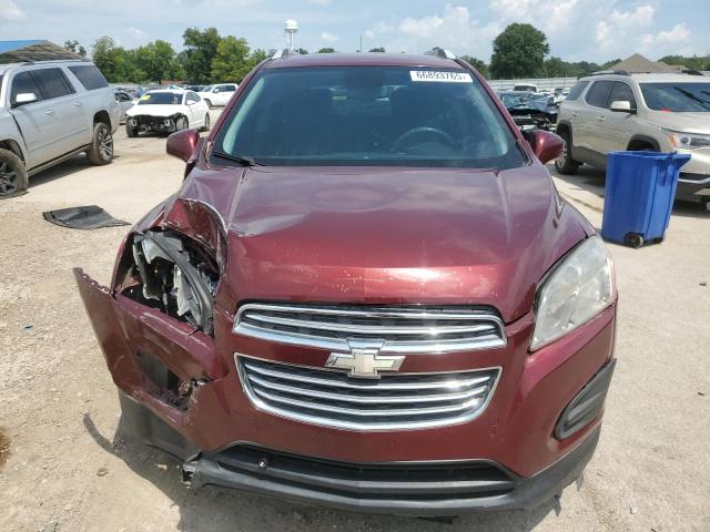 Снимка 5 от търг – 2016 CHEVROLET TRAX с VIN 3GNCJLSB3GL262478