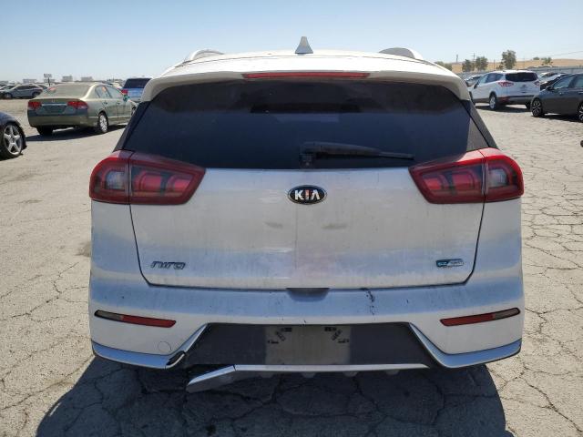 Photo 6 from auction – 2018 KIA NIRO FE with VIN KNDCB3LC4J5179436
