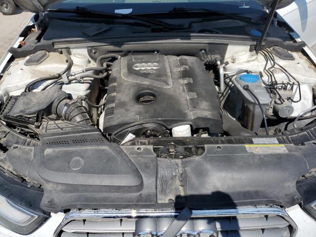 Photo 11 from auction – 2013 AUDI A4 PREMIUM with VIN WAUFFBFL2DN043895