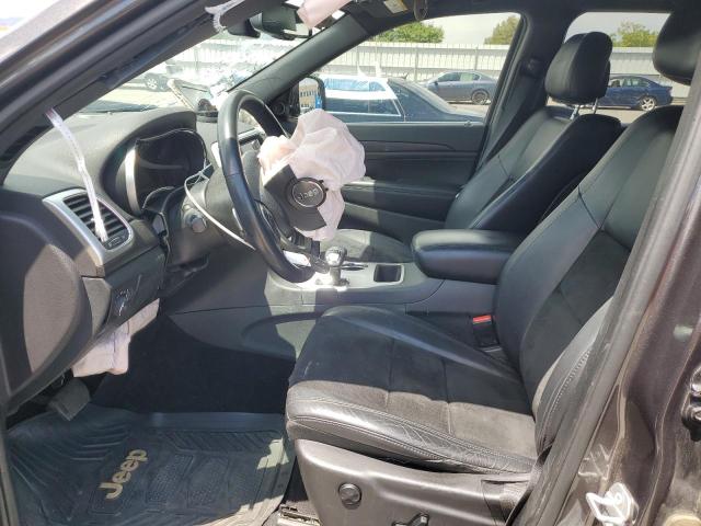 Photo 7 from auction – 2015 JEEP GRAND CHER with VIN 1C4RJFAG4FC150171