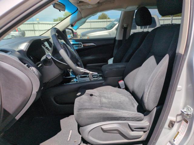 Foto 7 de la subasta – 2015 NISSAN PATHFINDER con VIN 5N1AR2MM0FC634091