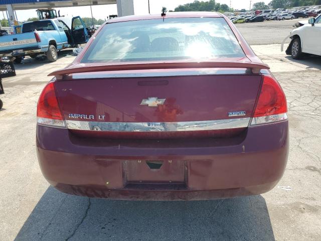 Photo 6 from auction – 2011 CHEVROLET IMPALA LT with VIN 2G1WB5EK5B1271700