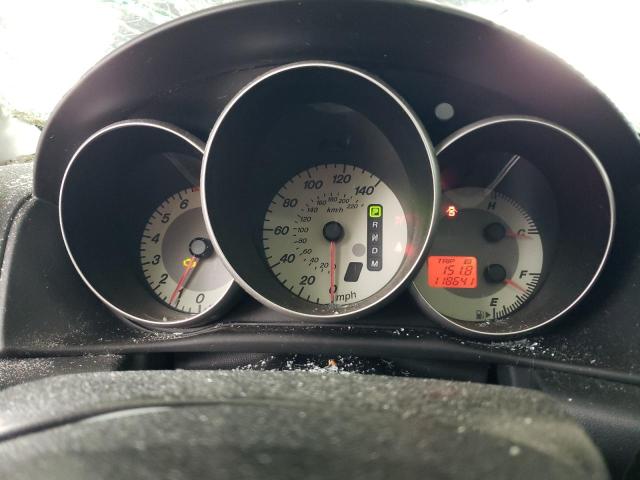 Photo 9 from auction – 2008 MAZDA 3 I with VIN JM1BK12F881793712