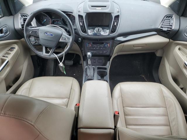 Photo 8 from auction – 2017 FORD ESCAPE TIT with VIN 1FMCU9J90HUD98846