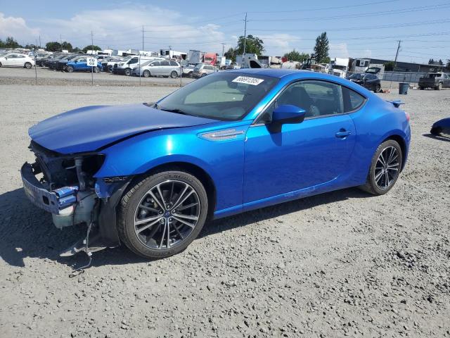 Photo 1 from auction – 2013 SUBARU BRZ 2.0 PR with VIN JF1ZCAB16D1602501