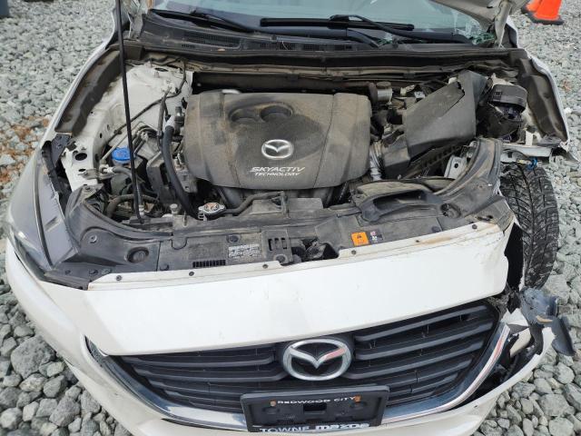 Photo 11 from auction – 2017 MAZDA 3 TOURING with VIN JM1BN1V75H1140881