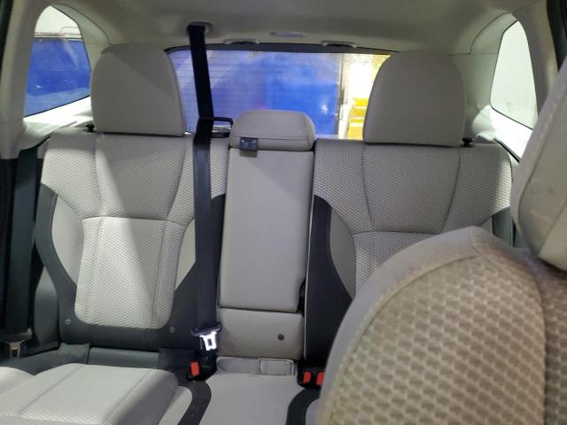 Photo 10 from auction – 2024 SUBARU FORESTER P with VIN JF2SKADC0RH469523