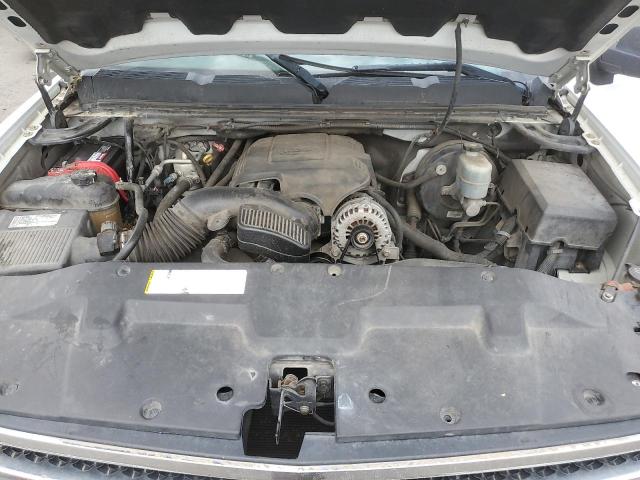 Photo 11 from auction – 2009 CHEVROLET SILVERADO with VIN 3GCEK13C69G131891