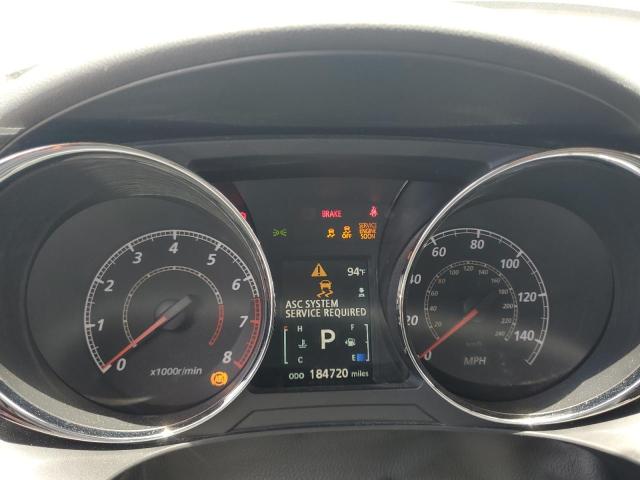 Photo 9 from auction – 2018 MITSUBISHI OUTLANDER with VIN JA4AP3AU3JZ004490