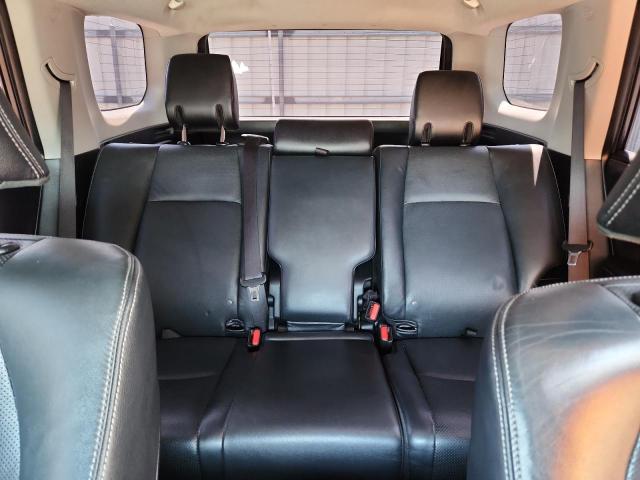 Photo 10 from auction – 2017 TOYOTA 4RUNNER SR with VIN JTEBU5JRXH5454497
