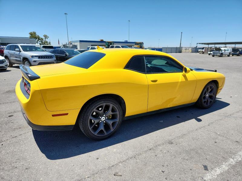 Photo 3 from auction – 2018 DODGE CHALLENGER with VIN 2C3CDZAG4JH200110
