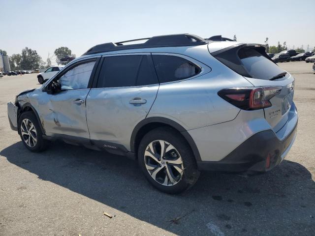 Photo 2 from auction – 2020 SUBARU OUTBACK LI with VIN 4S4BTANC9L3112223