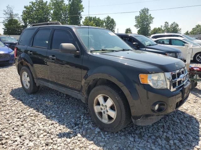 Photo 4 from auction – 2011 FORD ESCAPE XLT with VIN 1FMCU0DGXBKC07085