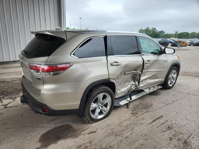 Photo 3 from auction – 2014 TOYOTA HIGHLANDER with VIN 5TDDCRFH3ES006549