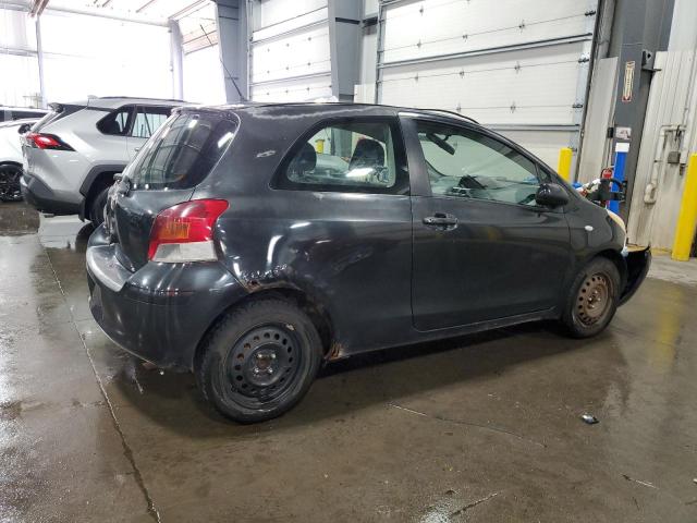 Photo 3 from auction – 2011 TOYOTA YARIS with VIN JTDJT4K32B5340802