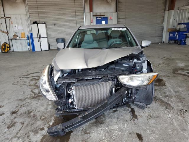 Photo 5 from auction – 2016 HYUNDAI ACCENT SE with VIN KMHCT4AE9GU973477
