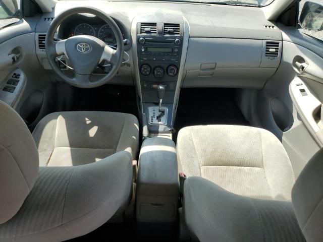 Photo 8 from auction – 2010 TOYOTA COROLLA BASE with VIN 2T1BU4EE5AC413760