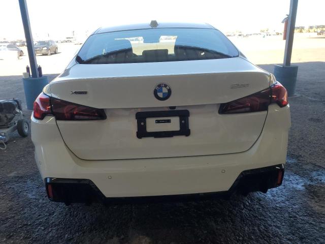Photo 6 from auction – 2025 BMW 228XI with VIN WBA23GG00S7T17010