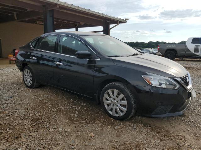 Photo 4 from auction – 2016 NISSAN SENTRA S with VIN 3N1AB7AP1GL679294