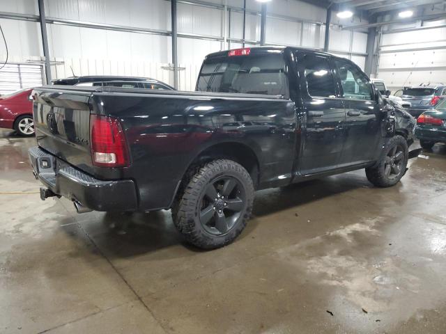 Photo 3 from auction – 2015 RAM 1500 ST with VIN 1C6RR7FT7FS550873