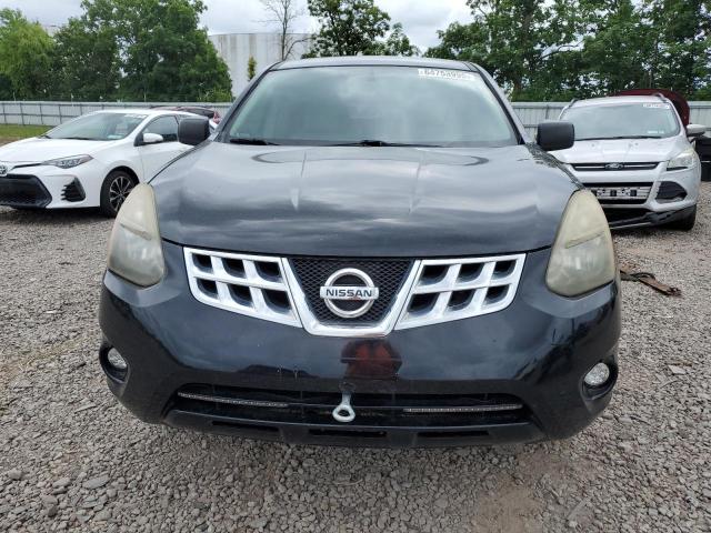 Photo 5 from auction – 2014 NISSAN ROGUE SELE with VIN JN8AS5MV7EW202456