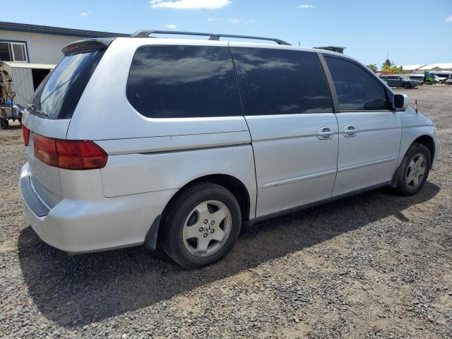 Photo 3 from auction – 2001 HONDA ODYSSEY with VIN 2HKRL186X1H596087
