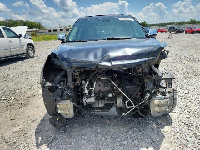 Photo 5 from auction – 2014 CHEVROLET EQUINOX LT with VIN 2GNALCEK5E6171856