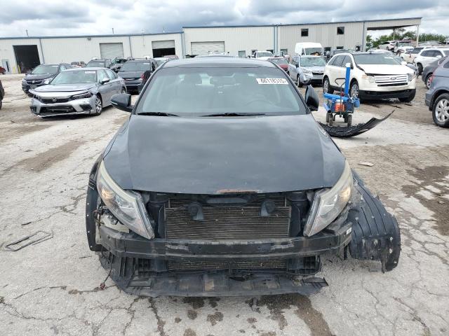 Photo 5 from auction – 2015 KIA OPTIMA with VIN 5XXGM4A72FG448673