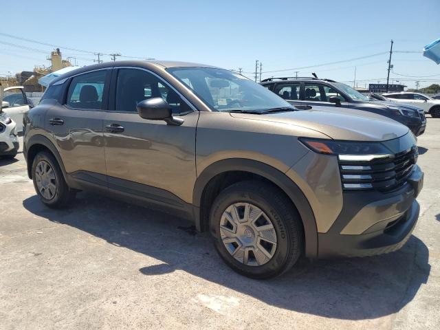 Photo 4 from auction – 2025 NISSAN KICKS S with VIN 3N8AP6BA8SL304342