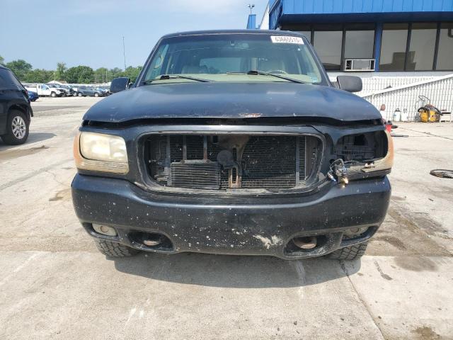 Photo 5 from auction – 2000 GMC DENALI with VIN 1GKEK63R1YR184051
