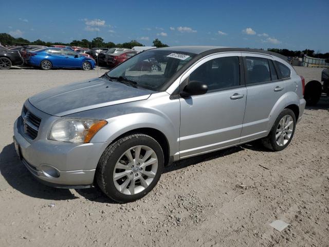 DODGE CALIBER HEAT 2011 with VIN 1B3CB5HA5BD241888 - Photo from auction