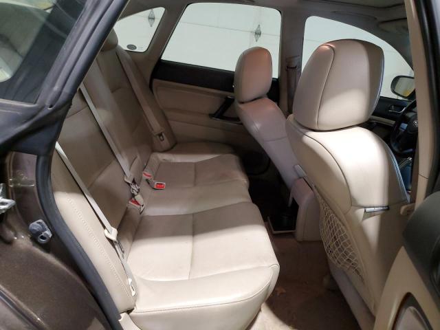 Photo 10 from auction – 2008 SUBARU LEGACY 2.5 with VIN 4S3BL626187226958