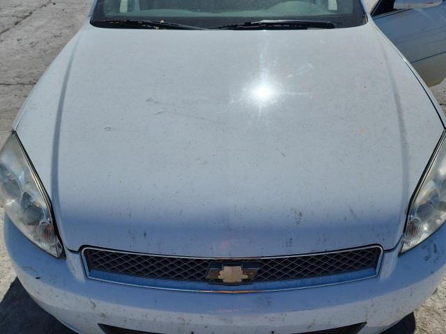Photo 11 from auction – 2014 CHEVROLET IMPALA LIM with VIN 2G1WB5E30E1183151